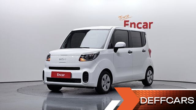 Kia RAY Van Standard купить на сайте DeffCars