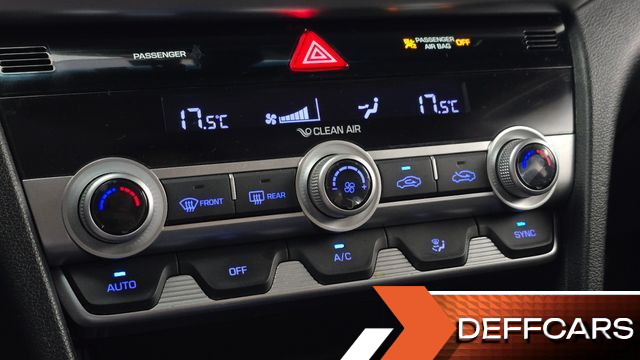 Hyundai AVANTE 1.6 Smart купить на сайте DeffCars