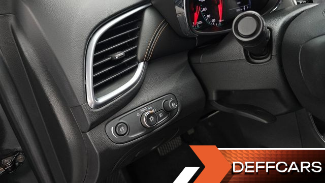 ChevroletGMDaewoo TRAX 1.4 Premier купить на сайте DeffCars