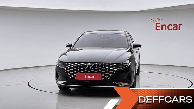 Hyundai GRANDEUR Premium купить на сайте DeffCars