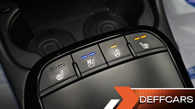 Kia MORNING Signature купить на сайте DeffCars
