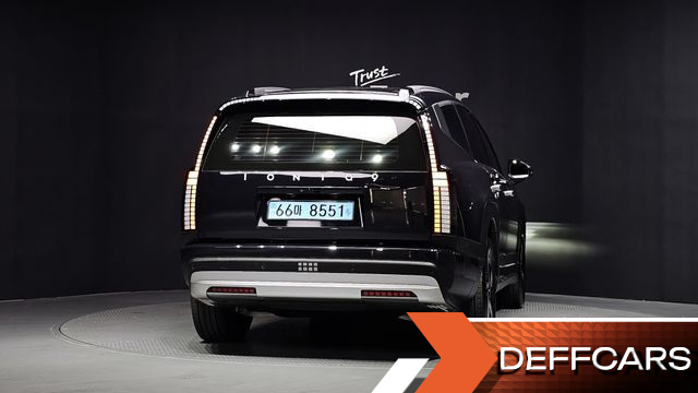Hyundai IONIQ9 Performance Type AWD 7-Seater Exclusive купить на сайте DeffCars