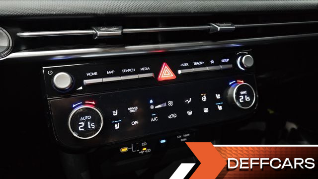 Hyundai TUCSON HEV 1.6 2WD Modern купить на сайте DeffCars