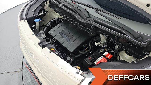 Kia RAY Van Prestige Special купить на сайте DeffCars