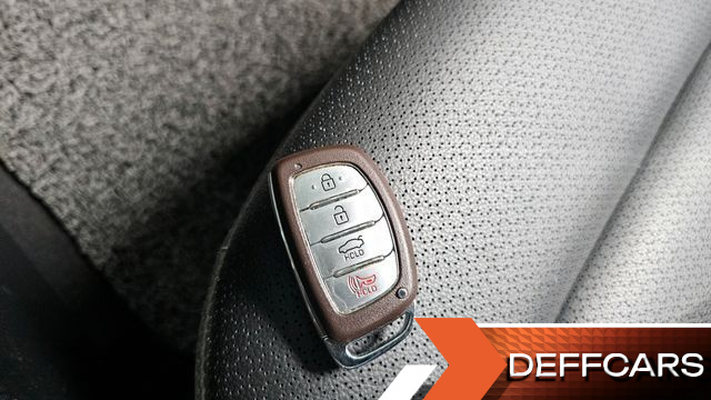 Hyundai AVANTE 1.6 GDI Value Plus купить на сайте DeffCars