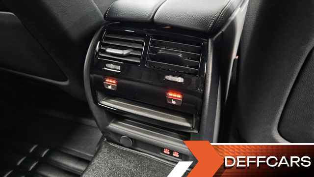 BMW 5-SERIES 520i M Sport купить на сайте DeffCars