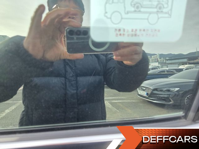 Hyundai PALISADE Diesel 2.2 4WD Calligraphy купить на сайте DeffCars