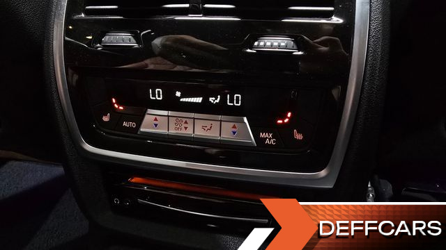 BMW X7 xDrive 40d M Sport 6STR купить на сайте DeffCars
