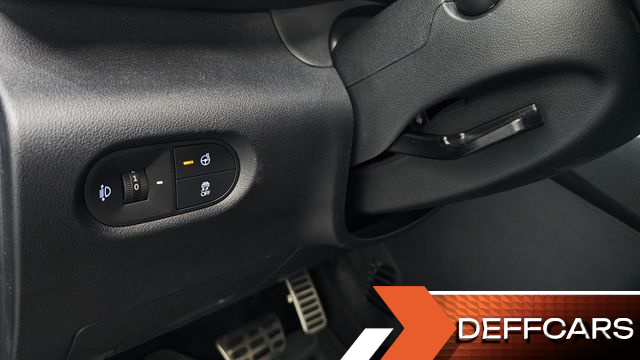 Hyundai CASPER Turbo Inspiration купить на сайте DeffCars