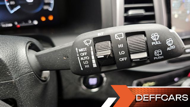 Ssangyong REXTON Diesel 2.2 4WD The Black купить на сайте DeffCars