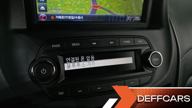 ChevroletGMDaewoo SPARK LS купить на сайте DeffCars