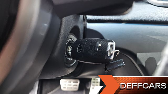 Kia SPORTAGE Diesel 2.0 4WD Luxury купить на сайте DeffCars