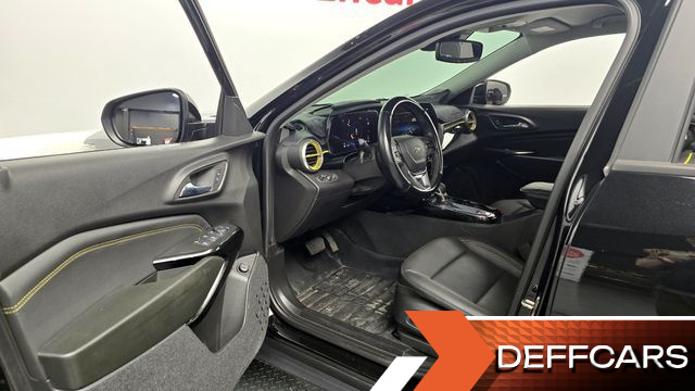 ChevroletGMDaewoo TRAX 1.2 ACTIV купить на сайте DeffCars