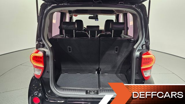 Kia RAY Prestige купить на сайте DeffCars