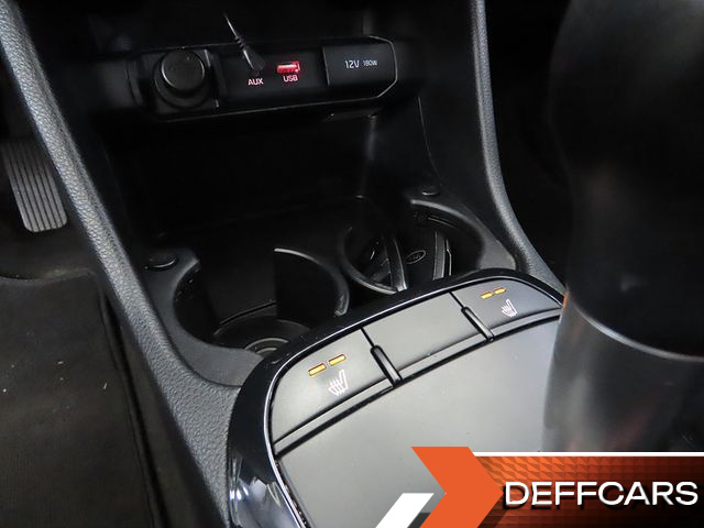 Kia MORNING Luxury купить на сайте DeffCars