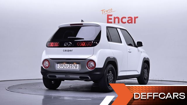 Hyundai CASPER Modern купить на сайте DeffCars
