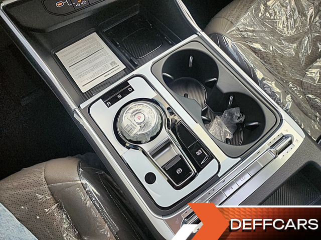 Kia CARNIVAL HEV 9seater Nobless купить на сайте DeffCars