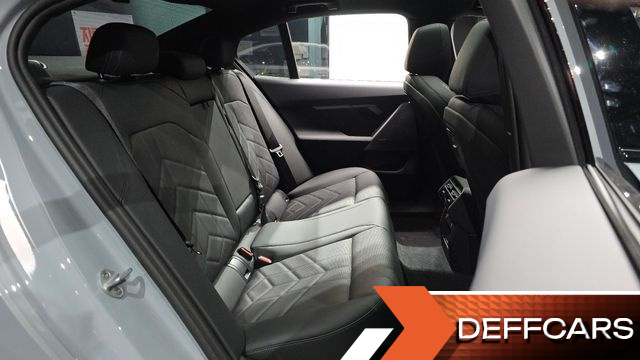 BMW 5-SERIES 520i M Sport купить на сайте DeffCars