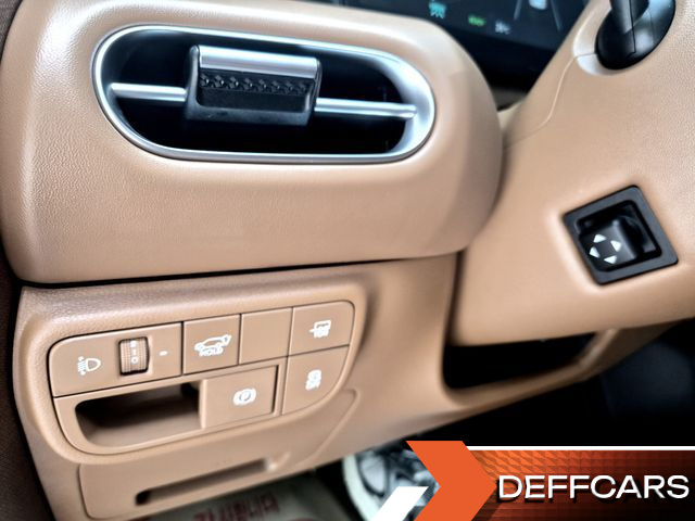 Hyundai PALISADE HEV 2.5T 4WD 9-Seater Calligraphy купить на сайте DeffCars