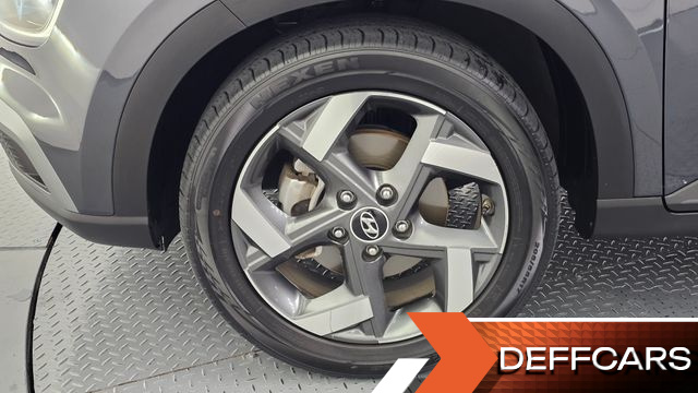 Hyundai VENUE 1.6 Modern купить на сайте DeffCars