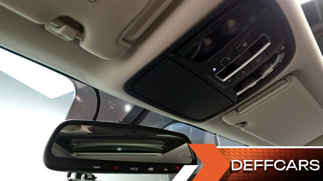 Kia SORENTO Diesel 2.0 2WD Prestige купить на сайте DeffCars