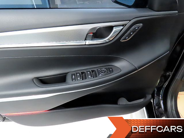 Hyundai GRANDEUR 3.3 Exclusice купить на сайте DeffCars