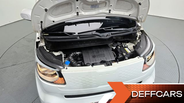 Kia RAY Van Prestige купить на сайте DeffCars