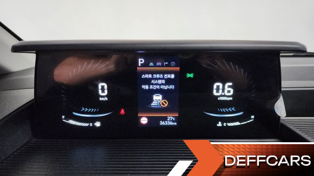 Hyundai STARIA L3.5 Cargo 5-Seater Modern купить на сайте DeffCars