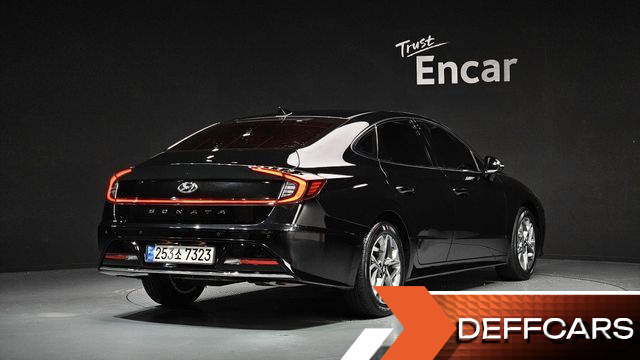 Hyundai SONATA 2.0 Modern купить на сайте DeffCars