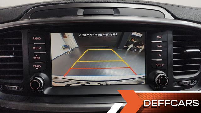 Kia SORENTO Diesel 2.0 2WD Marster купить на сайте DeffCars