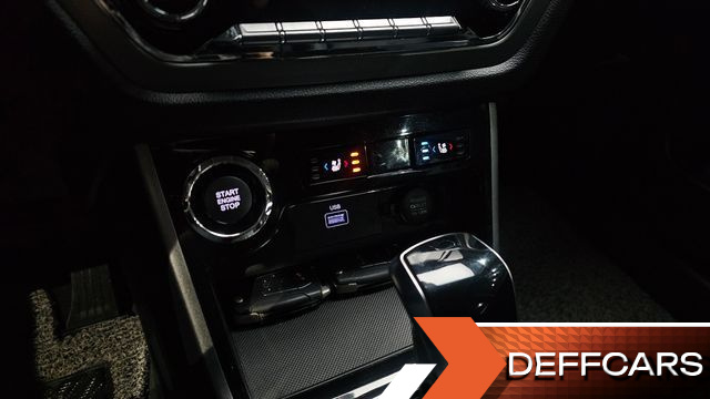 Ssangyong KORANDO Gasoline 1.5 4WD C5 Plus купить на сайте DeffCars