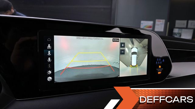 Hyundai PALISADE Gasoline 3.8 2WD Calligraphy купить на сайте DeffCars