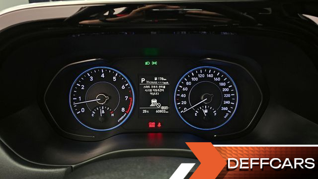 Hyundai PALISADE Gasoline 3.8 2WD Exclusive купить на сайте DeffCars