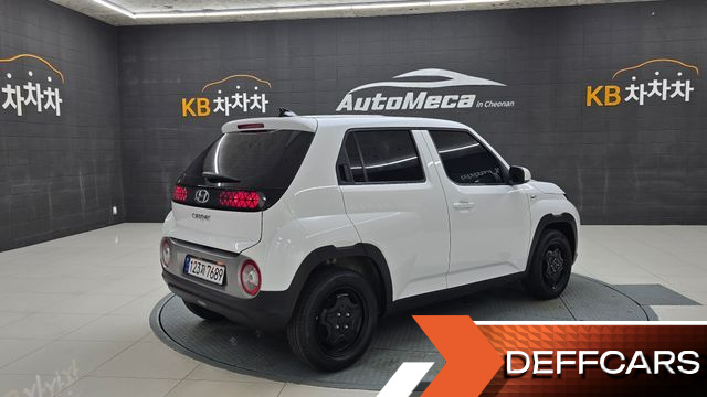 Hyundai CASPER Modern купить на сайте DeffCars