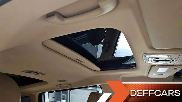 Kia CARNIVAL 7-Seater Limousine President купить на сайте DeffCars