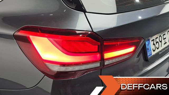 BMW X1 xDrive 20i xLine купить на сайте DeffCars