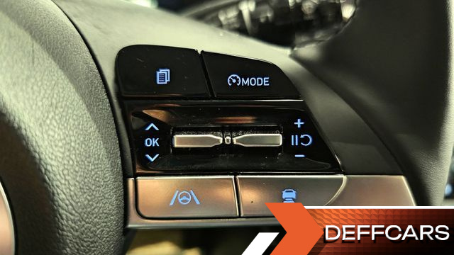 Hyundai AVANTE 1.6 Inspiration купить на сайте DeffCars