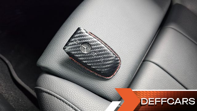 Mercedes A-CLASS A220 Hatchback купить на сайте DeffCars