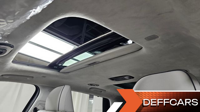 Hyundai PALISADE Diesel 2.2 4WD Calligraphy купить на сайте DeffCars