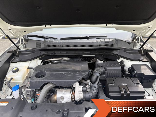 Ssangyong TORRES Gasoline 1.5 2WD T7 купить на сайте DeffCars