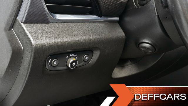 ChevroletGMDaewoo TRAVERSE 3.6 AWD Premier купить на сайте DeffCars