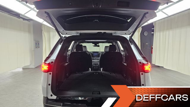 ChevroletGMDaewoo TRAVERSE 3.6 AWD Redline купить на сайте DeffCars