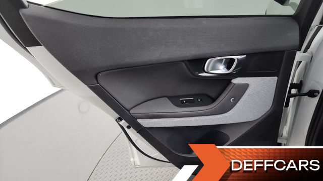 Polestar POLESTAR 2 Longrange Singlemotor купить на сайте DeffCars