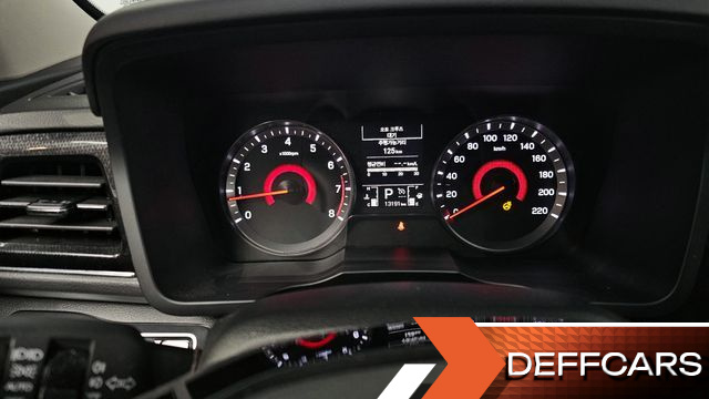 Ssangyong TIBOLI Gasoline 1.5 2WD V3 купить на сайте DeffCars