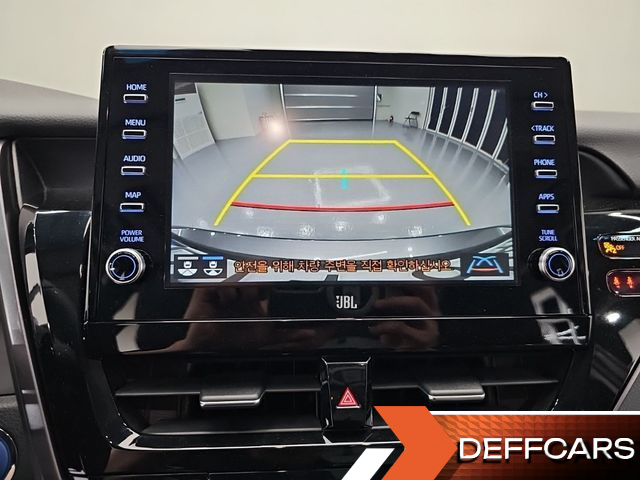 Toyota CAMRY 2.5 XSE Hybrid купить на сайте DeffCars