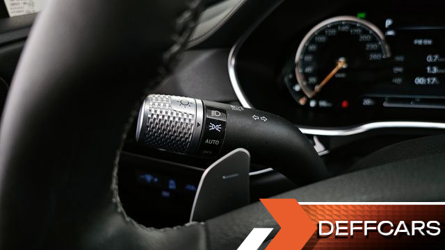 Genesis G80 Gasoline 2.5 Turbo AWD купить на сайте DeffCars