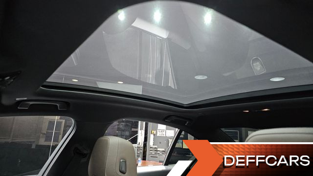BMW 5-SERIES 523d xDrive M Sport купить на сайте DeffCars