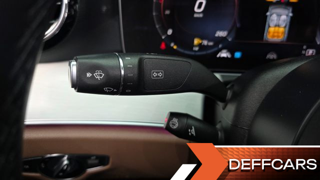 Mercedes E-CLASS E250 Avantgarde купить на сайте DeffCars