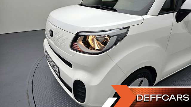 Kia RAY Standard купить на сайте DeffCars