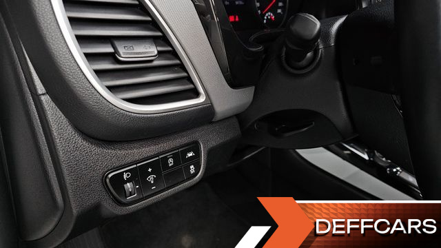 Kia SELTOS Diesel 1.6 2WD Trendy купить на сайте DeffCars